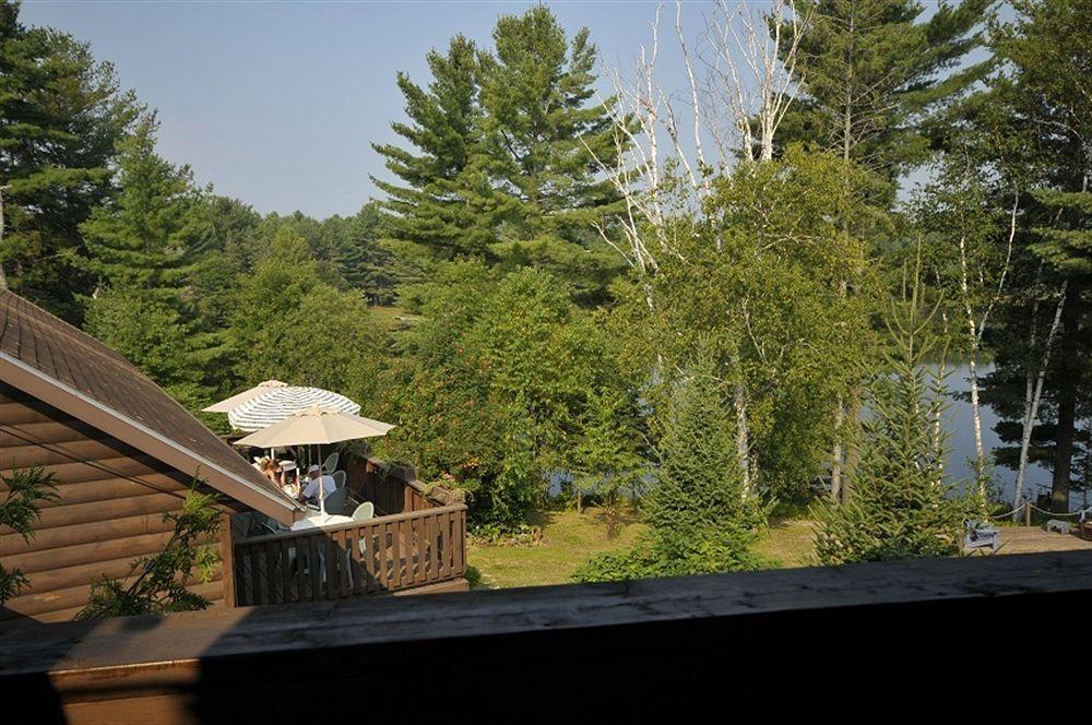 Spring Lake Resort Dwight Exteriér fotografie