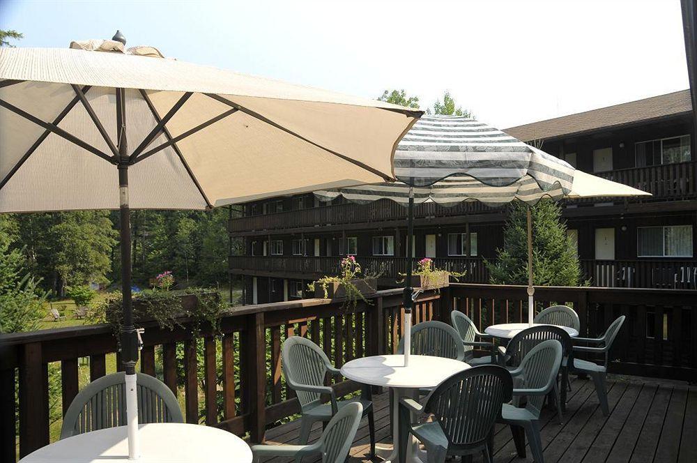 Spring Lake Resort Dwight Exteriér fotografie