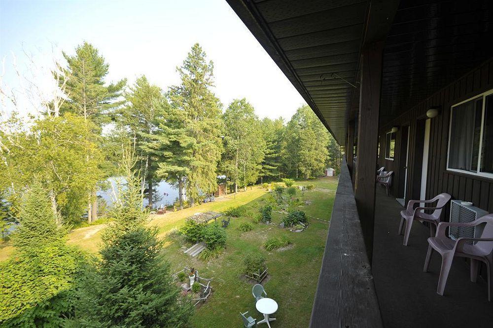 Spring Lake Resort Dwight Exteriér fotografie